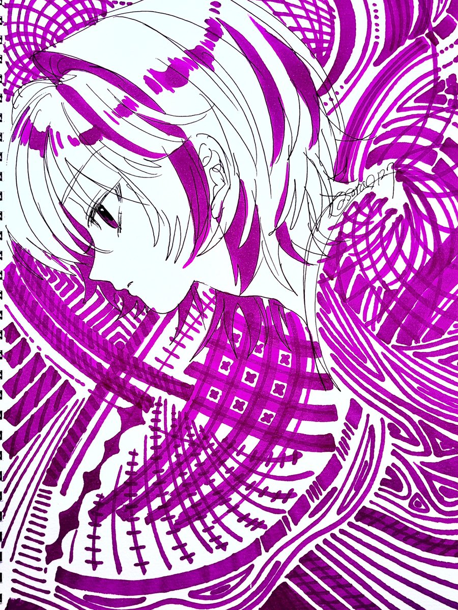 浅葱 宙 tweet media