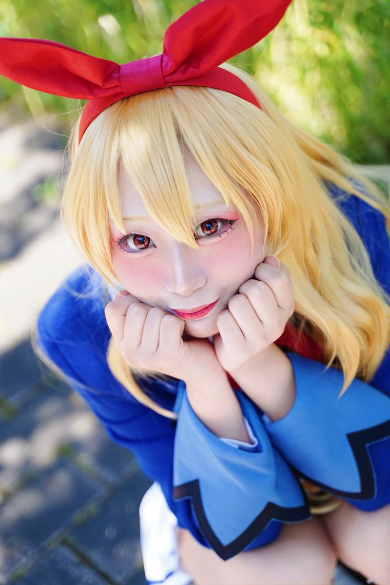 風来❁.*･ﾟ𝕟𝕖𝕩𝕥➯➱➩5/17ビビコス大須若宮 tweet media
