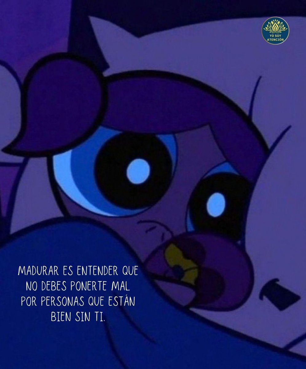Yo Soy Atención tweet media