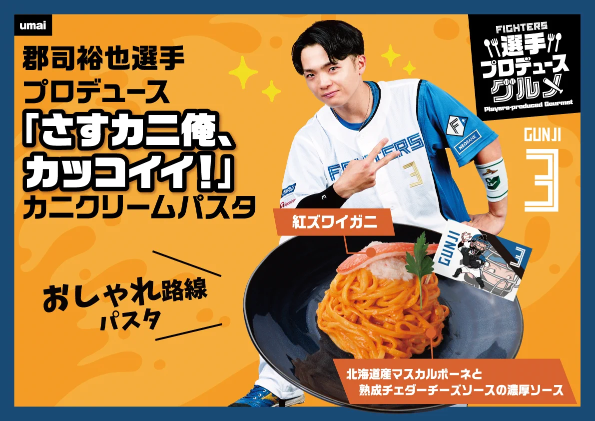 北海道日本ハムファイターズ公式 on X: 