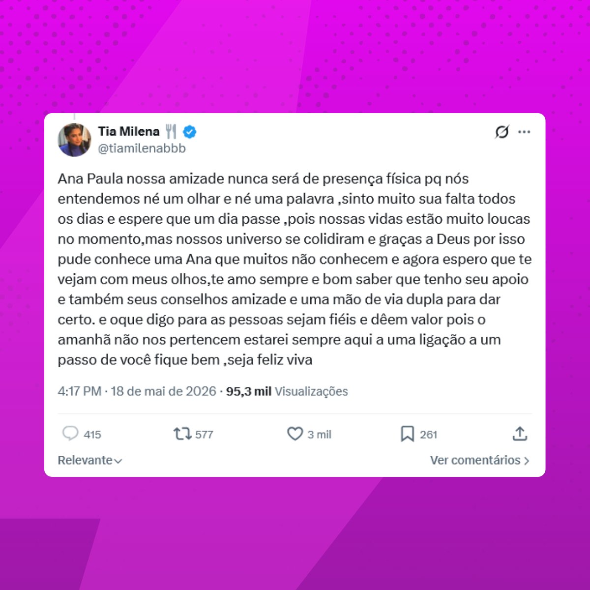 POPTime tweet media