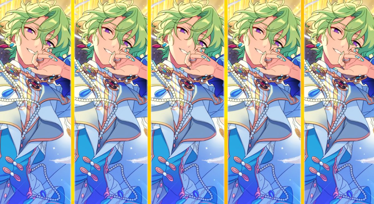 ໒꒱ tweet media