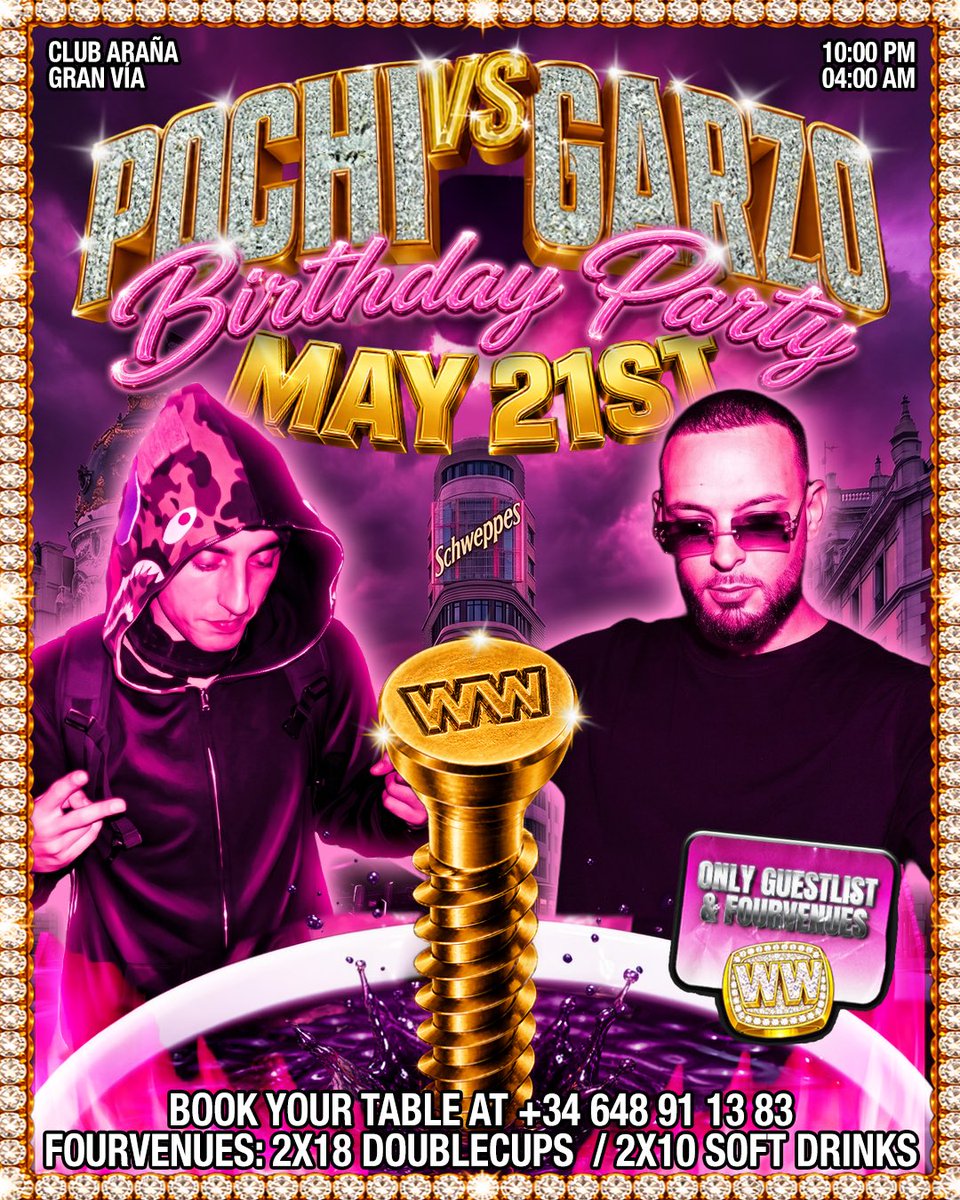WHIP WEDNESDAYS tweet media