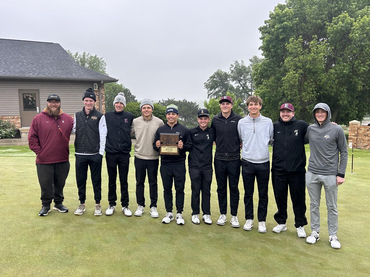 Papillion La Vista Golf tweet media