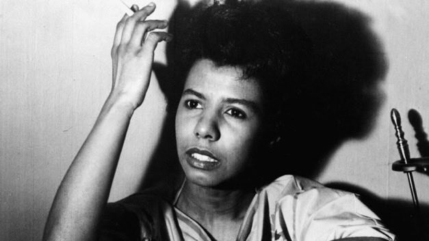 SebastianAvenue's tweet photo. Happy Birthday Lorraine Hansberry ❤️📚 https://t.co/YUmpRafuYQ