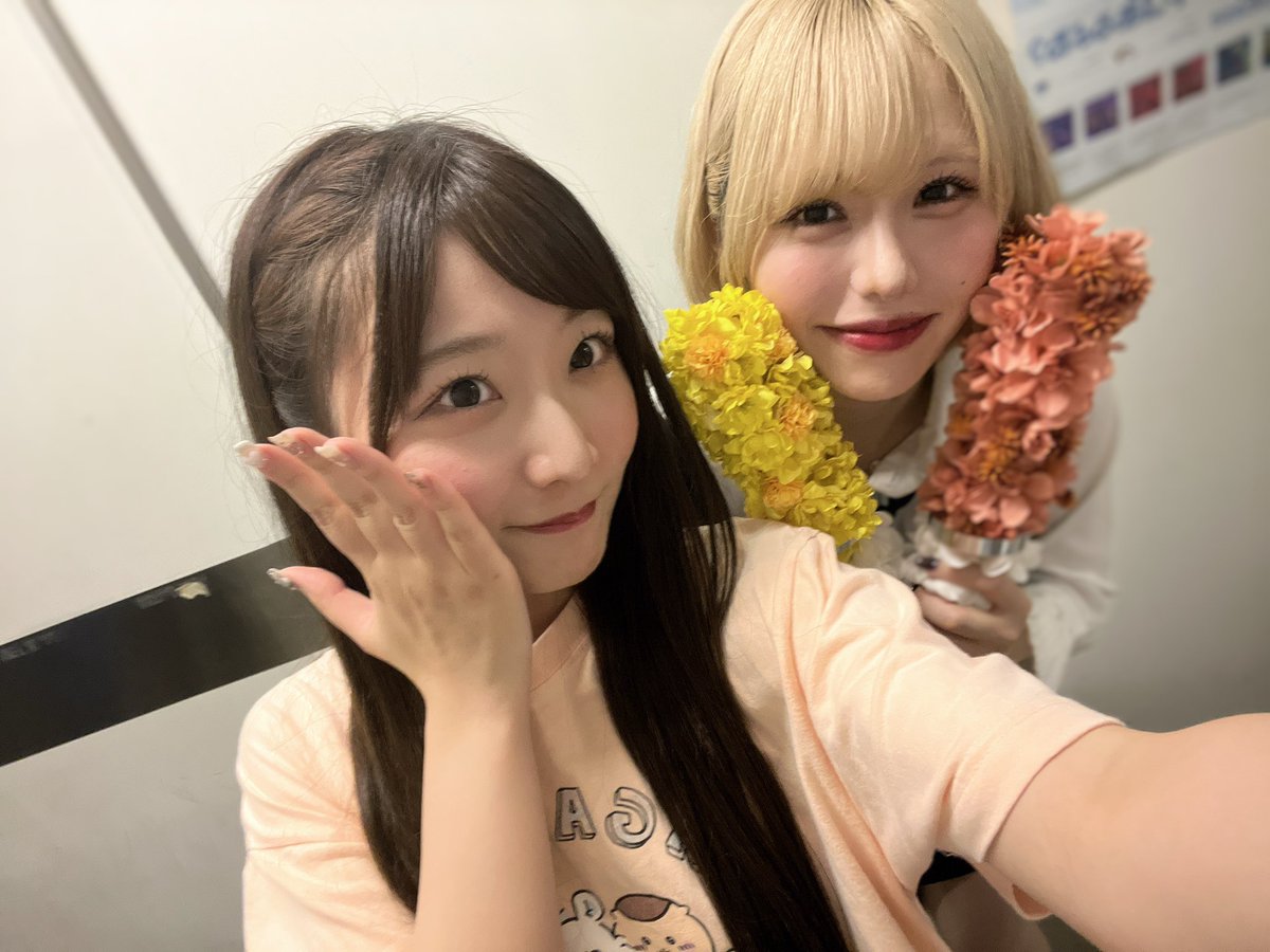 池田楓(SKE48)♻️ tweet media