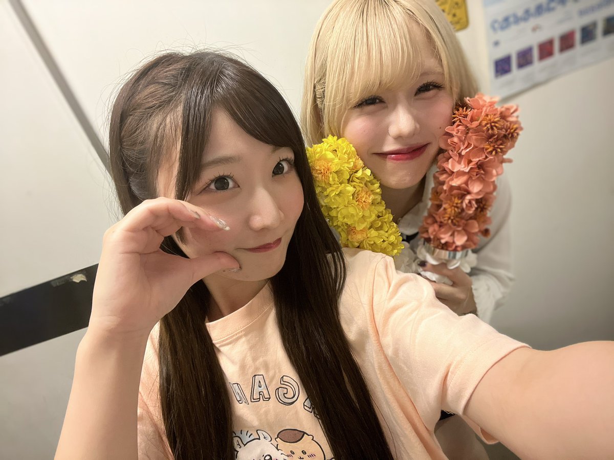 池田楓(SKE48)♻️ tweet media