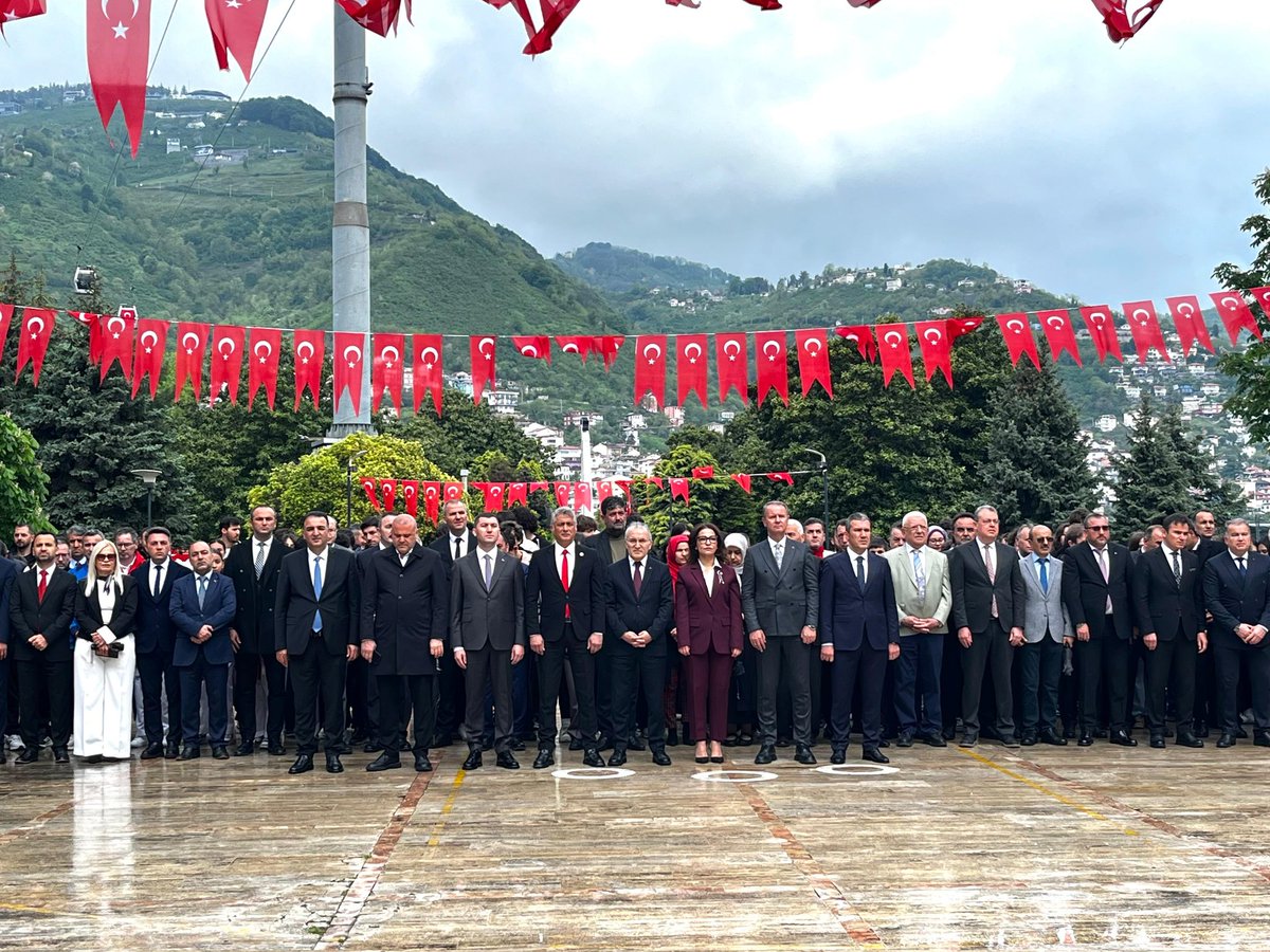 Ordu Barosu tweet media