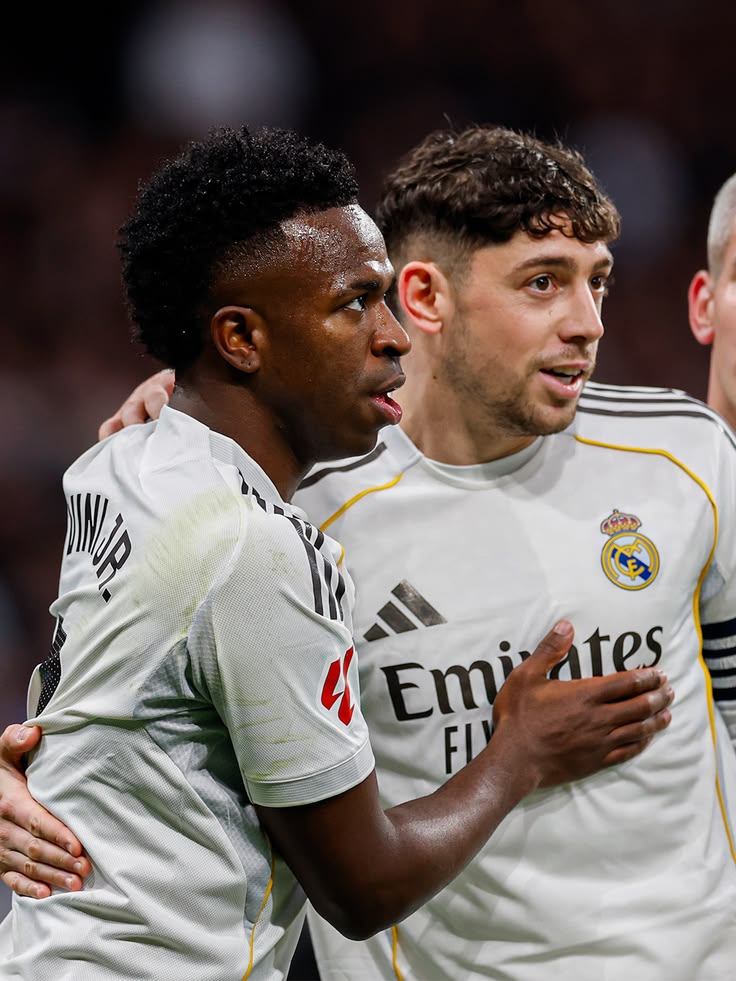 MADRIDISTAS 🇧🇷 tweet media