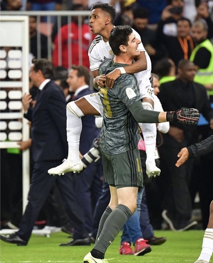MADRIDISTAS 🇧🇷 tweet media