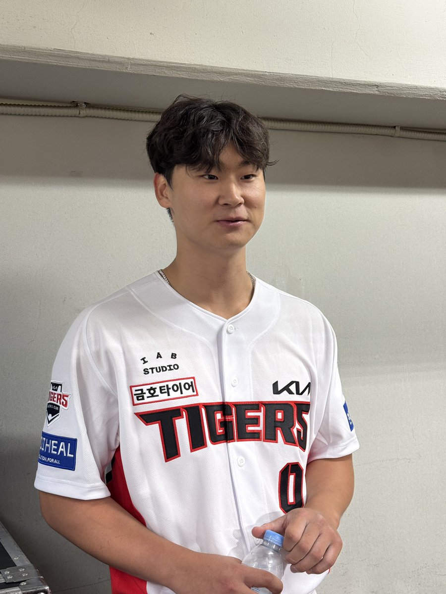 KIA 타이거즈 tweet media