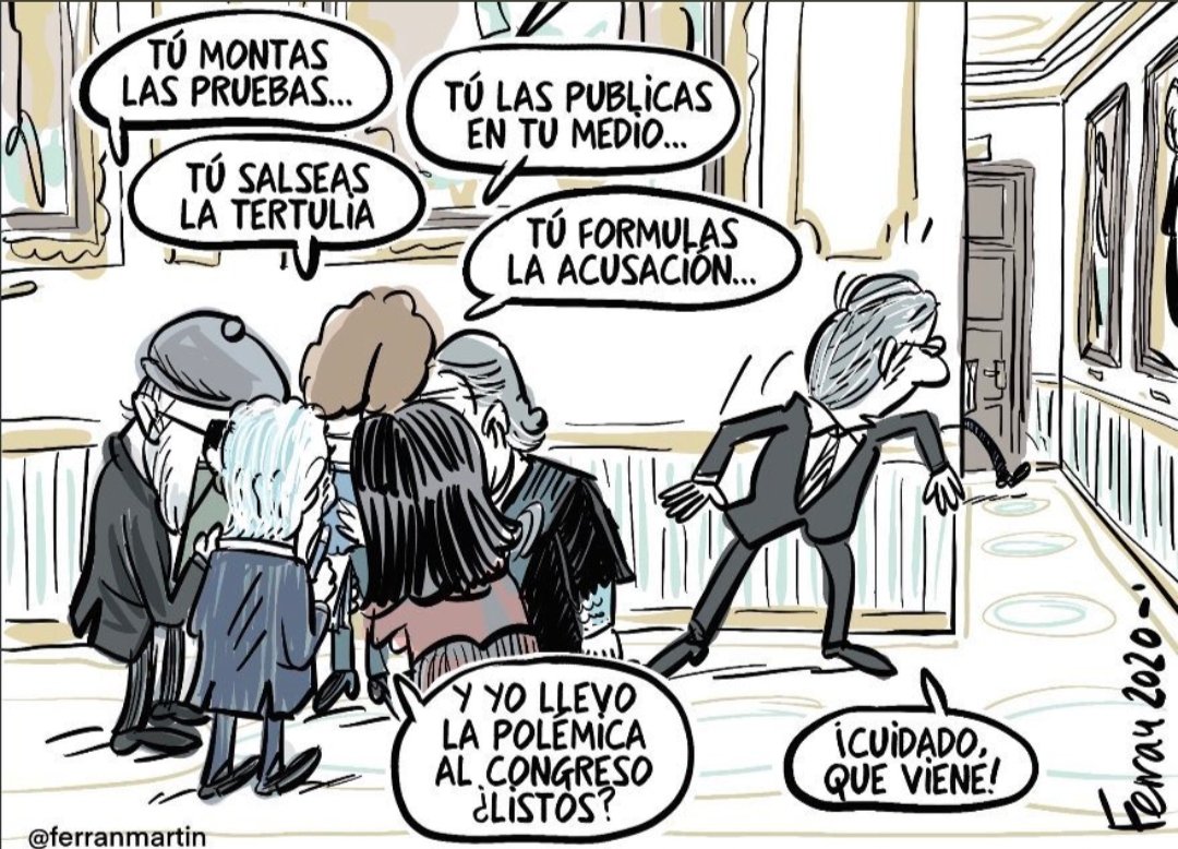 JaviIbSa's tweet photo. @Apu_elrojo Aquí con dibujitos lo de Zapatero https://t.co/BDdLohs2MU