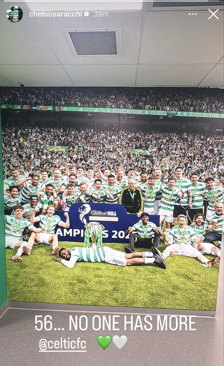 Everything Celtic tweet media