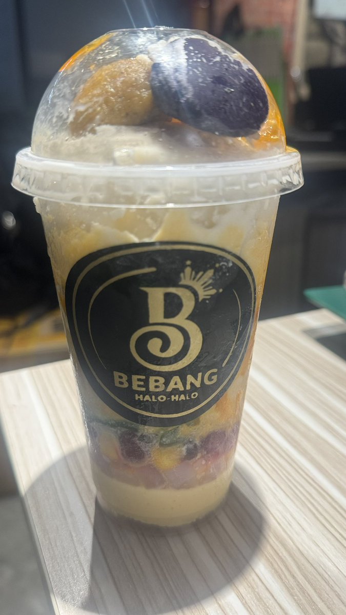 RayAngeloBamba's tweet photo. 🍧 https://t.co/6gTG3Pyo9P