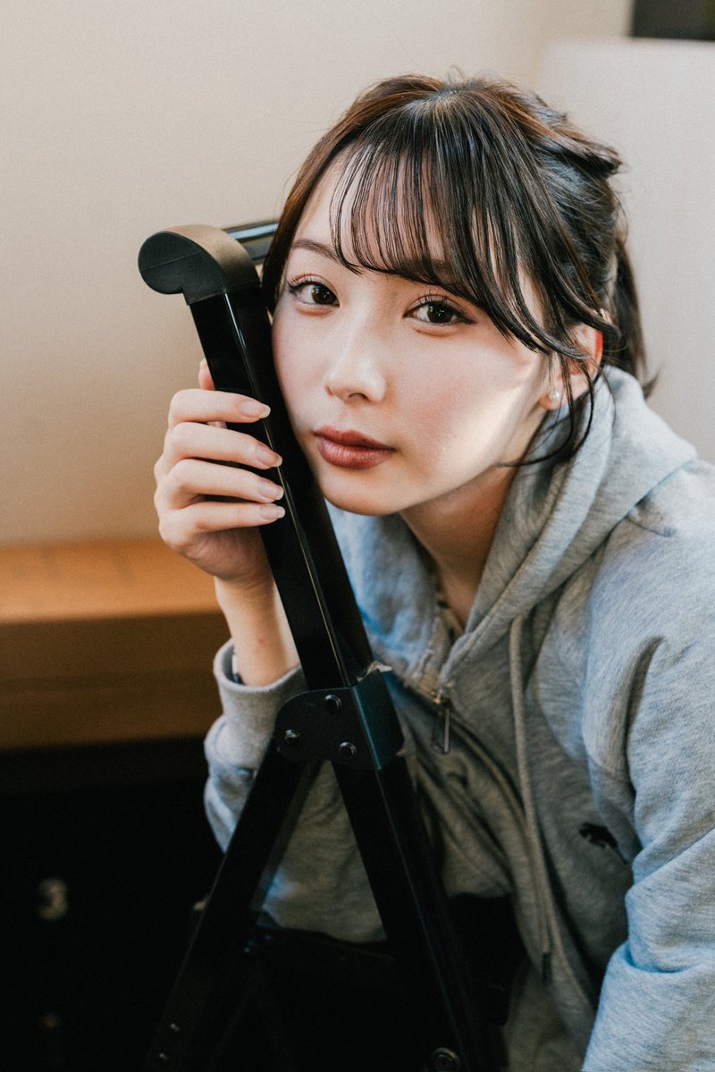 よしふみ tweet media