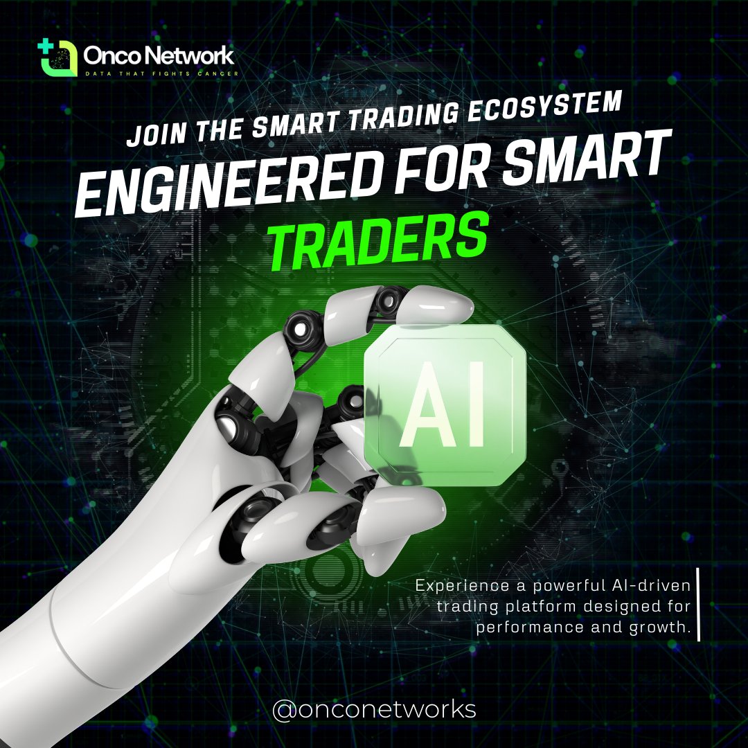 Onco Network tweet media