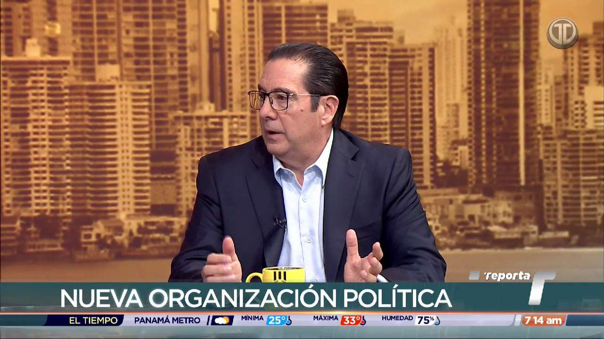 Telemetro Reporta tweet media