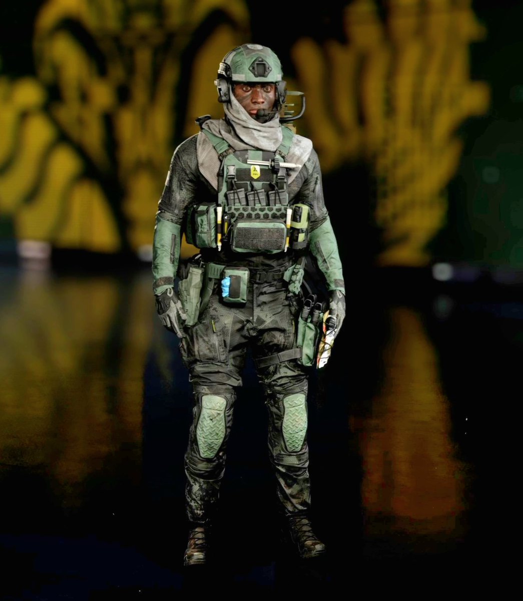 Battlefield Intel tweet media