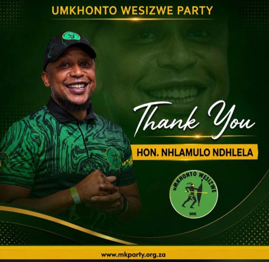 Sihle Ngubane tweet media