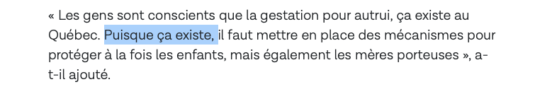 WDI Québec tweet media