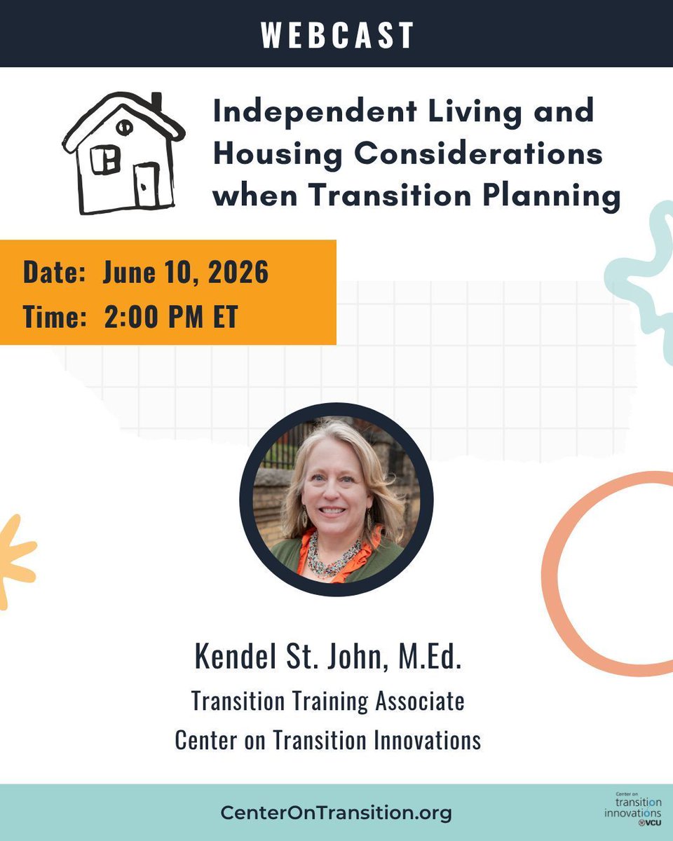Center on Transition Innovations tweet media
