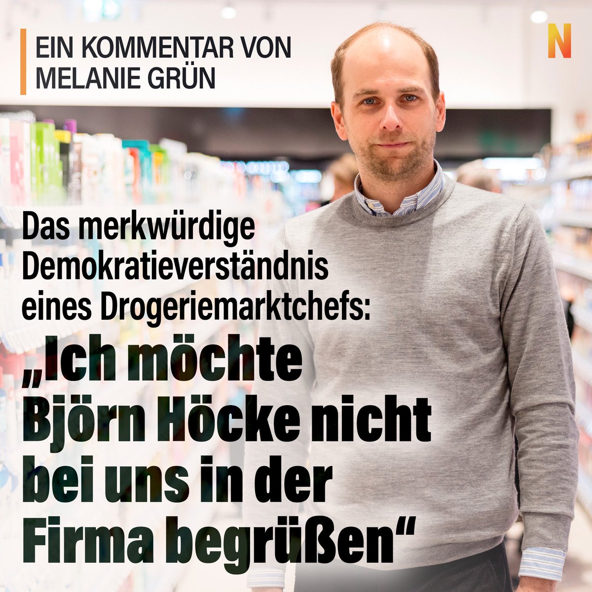 NIUS tweet media