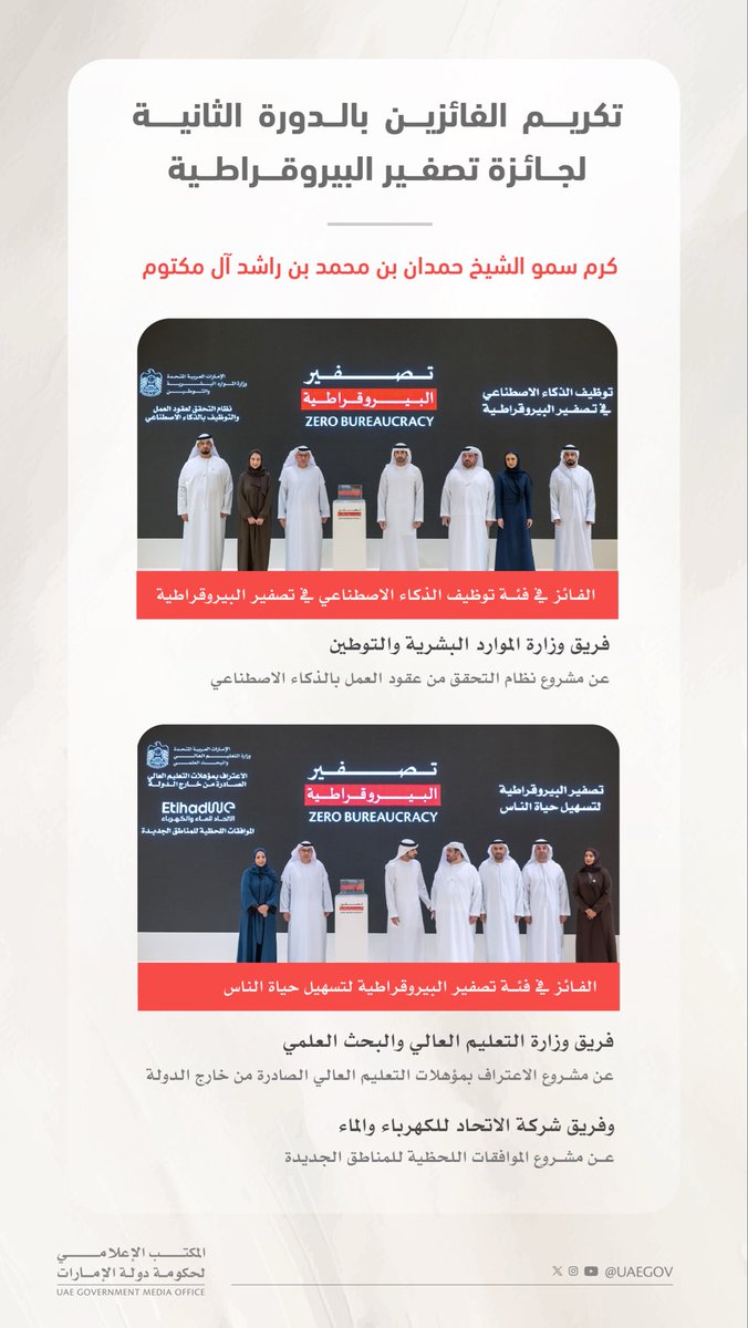 HH Sheikh Mohammed tweet media