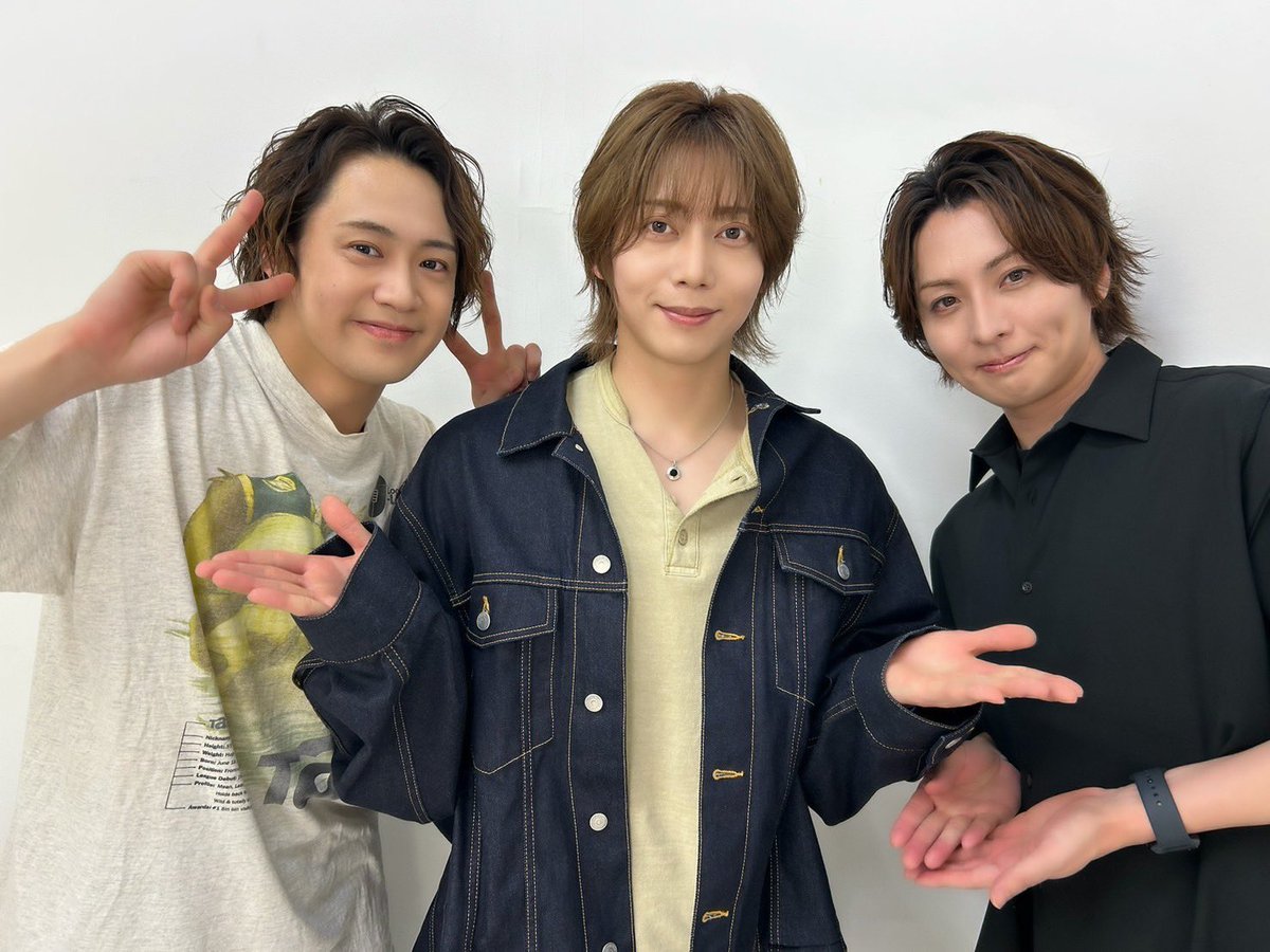 染谷俊之 tweet media