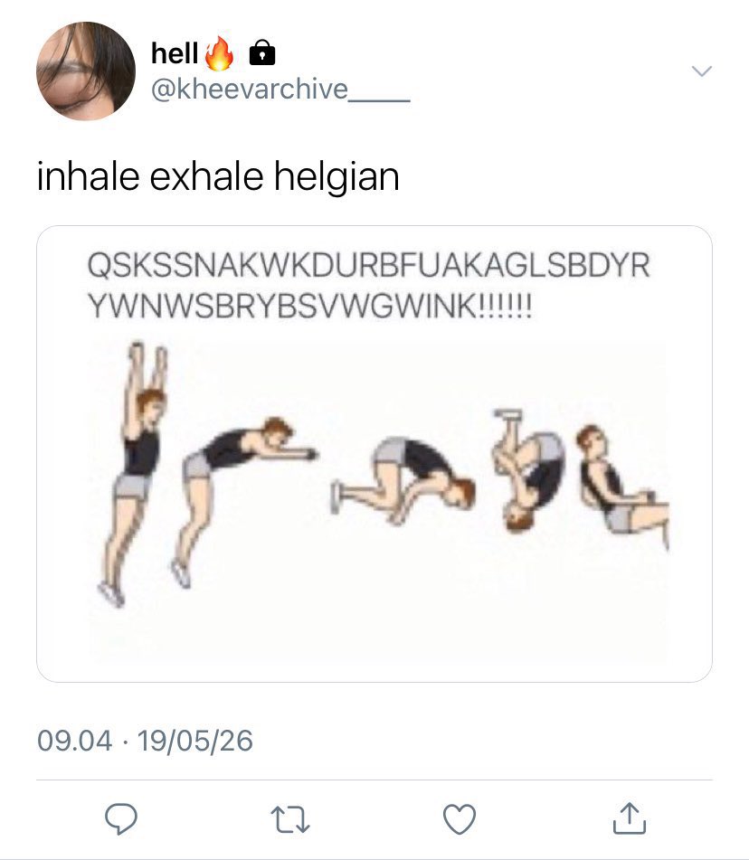 shae ✦ tweet media
