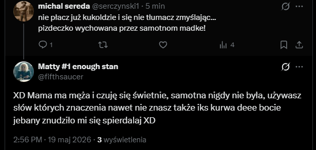 michal sereda tweet media