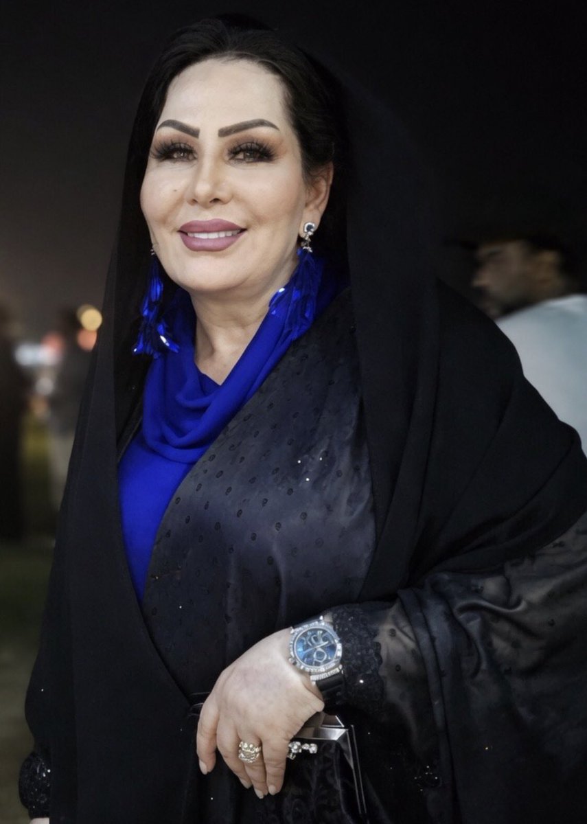 ولد وضحى tweet media