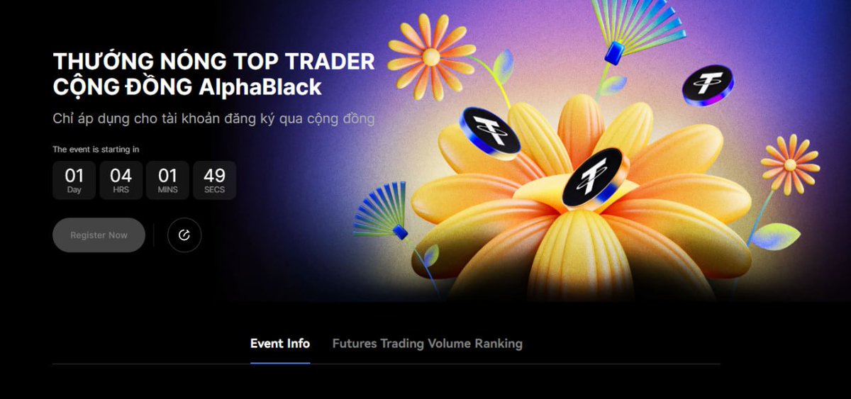 AlphaBack.net | Backcom 100% tweet media