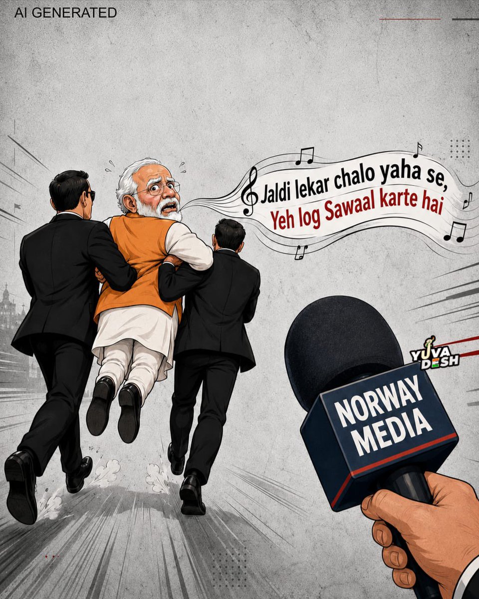 Indian Youth Congress tweet media