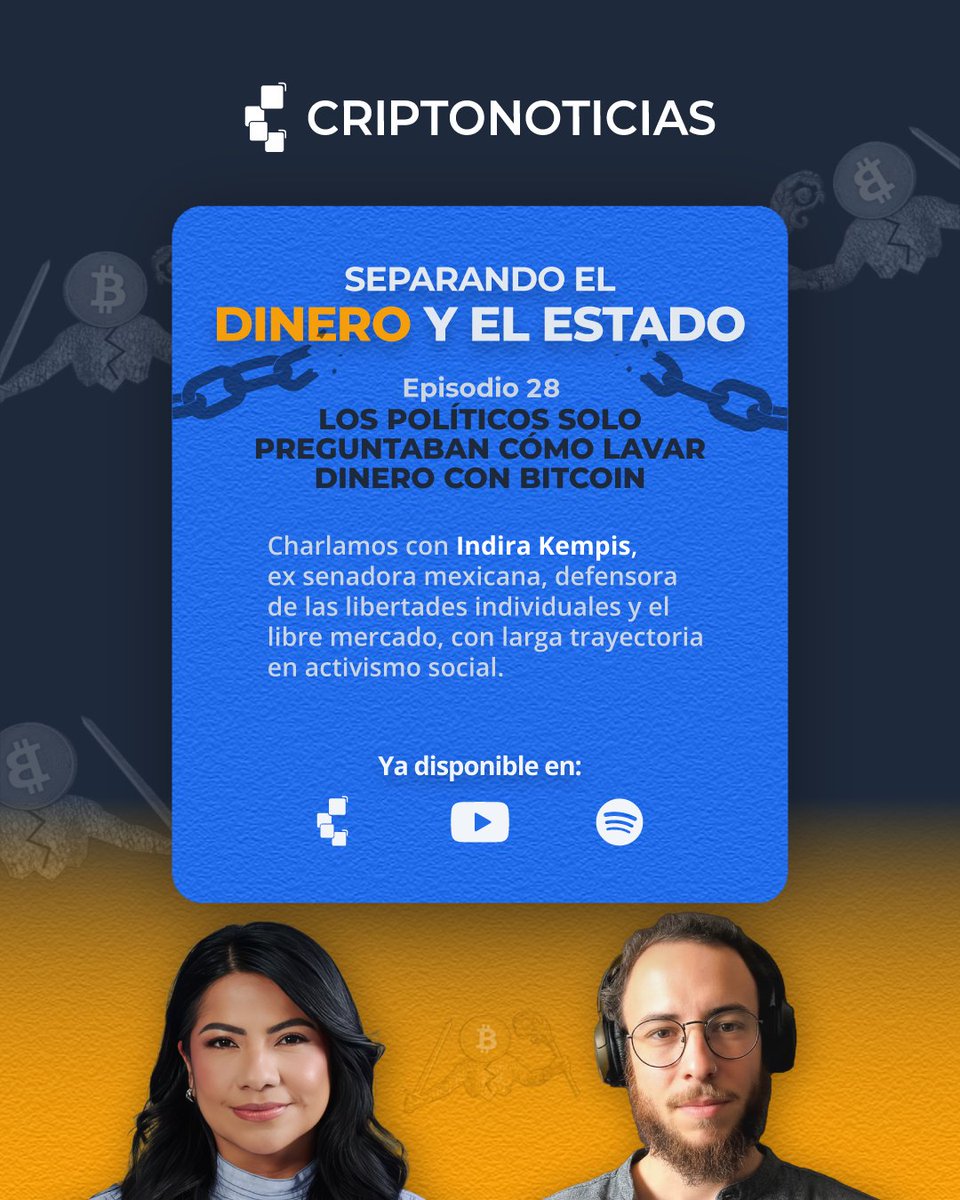 CriptoNoticias tweet picture