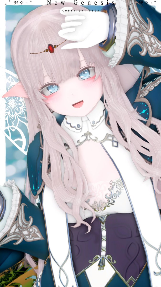 あゅ tweet media