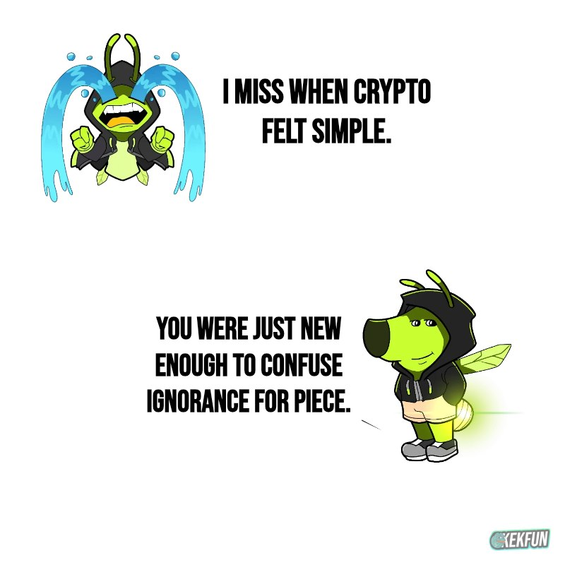 KekFun tweet media