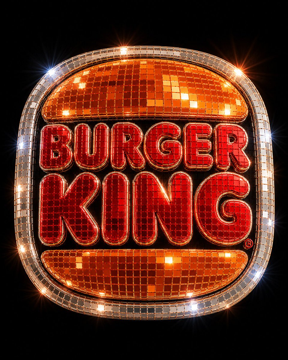 Burger King France tweet media