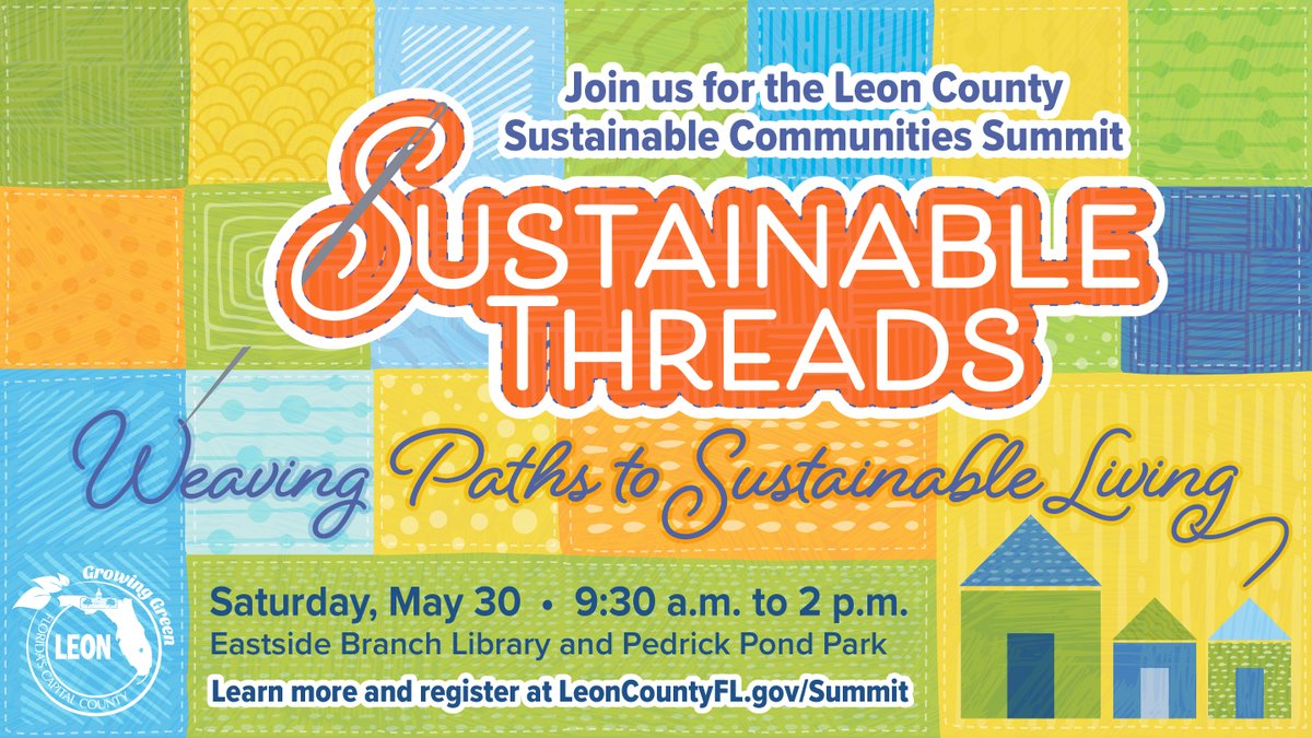 Leon County, FL tweet media