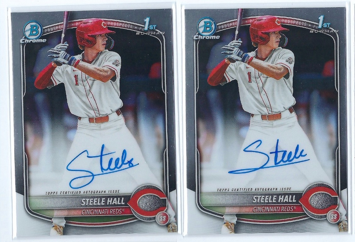 Prospect Card Radar tweet media