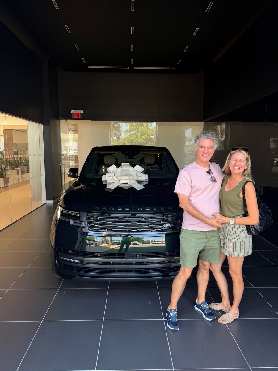 Fields Auto Group tweet media