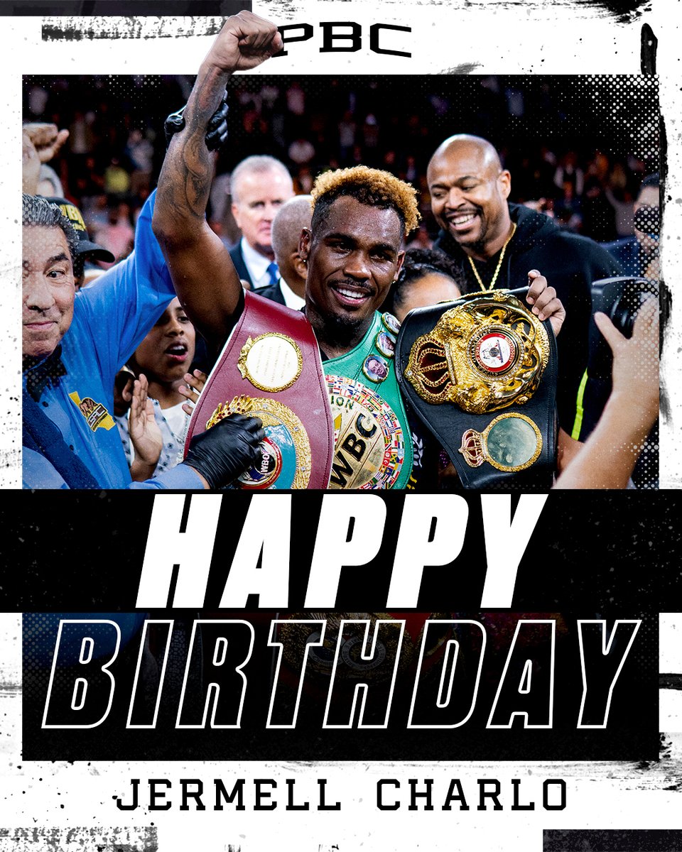 Premier Boxing Champions tweet media