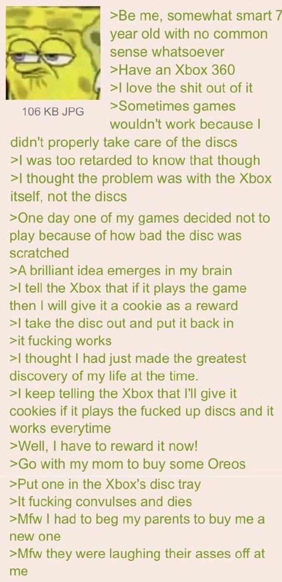 Greentext Wizard tweet media