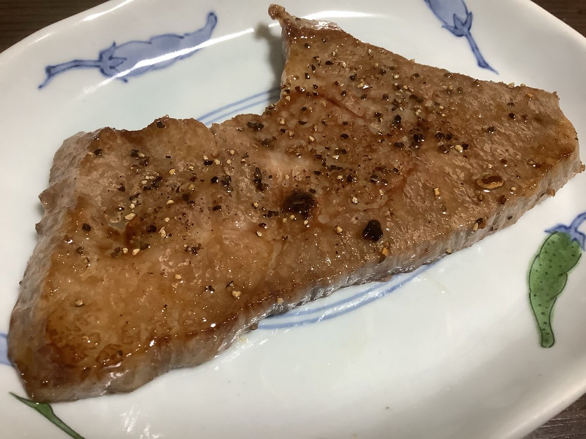 やちお tweet media