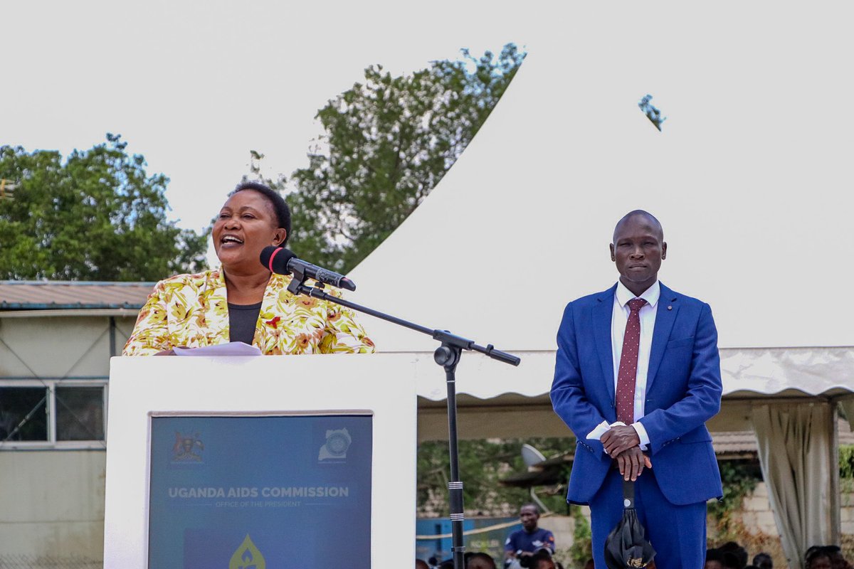 Maama Kampala tweet media
