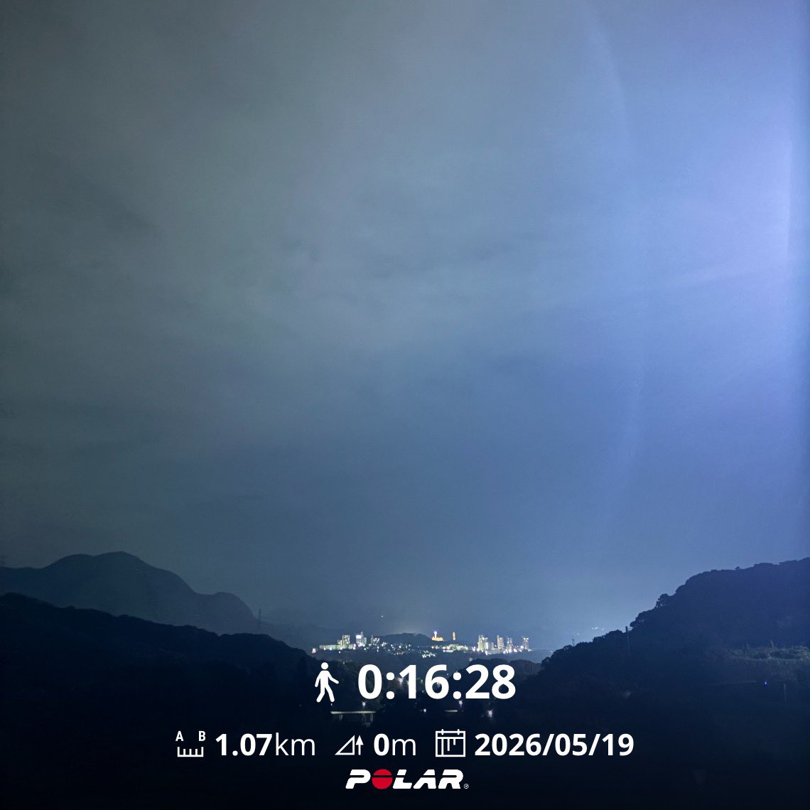 Silent Trail | 裏山行者 tweet media