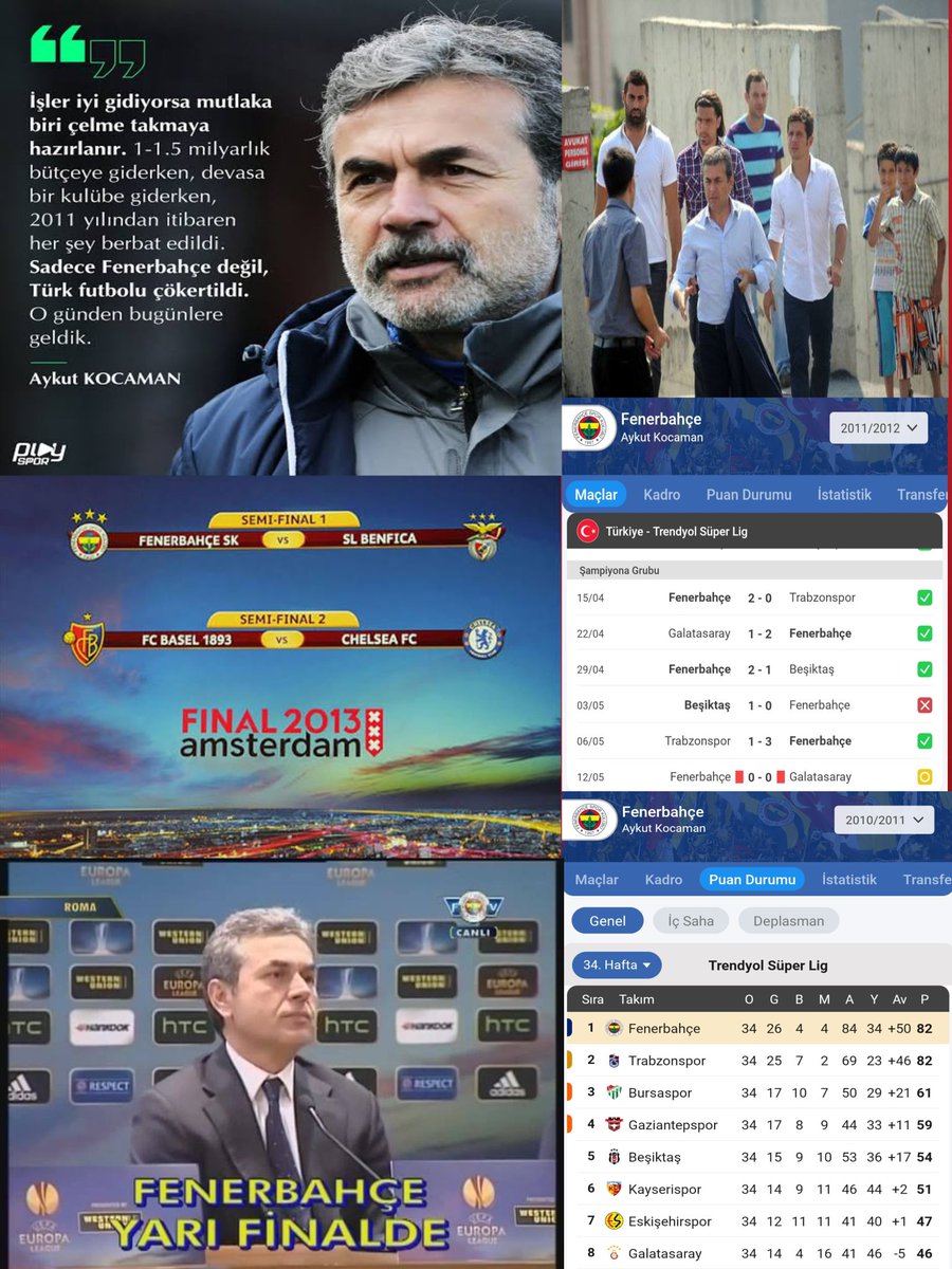 Fenerli Erşan tweet media