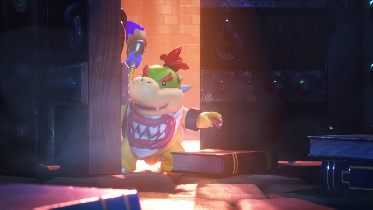 Nintendo Insider tweet media