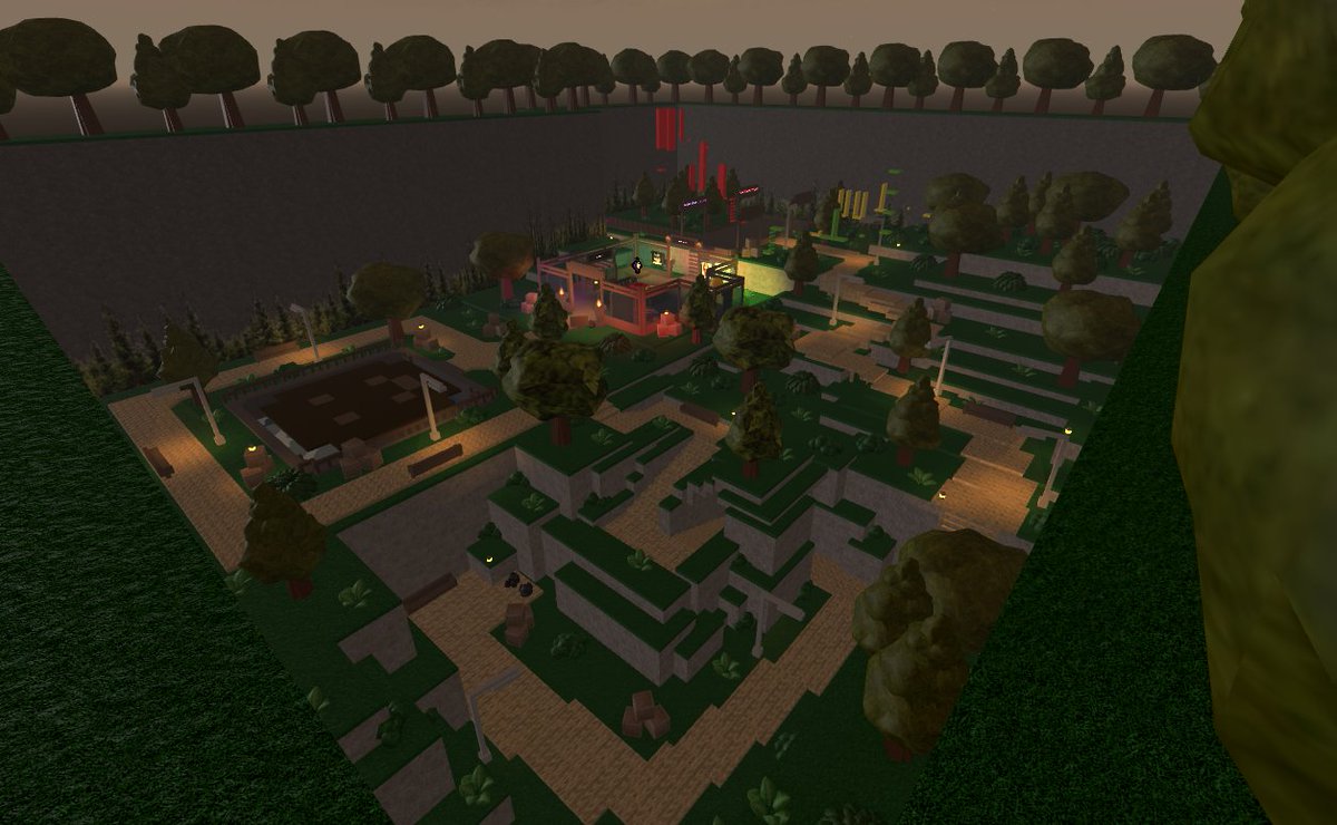 Roblocula's tweet photo. Let me know how I did on this map! Quick and Fast!
➡️ Go DM ( discord : roblocula )

#ROBLOX | #RobloxDev | #RobloxDevs | #3D | #robloxart https://t.co/pmapHujuhO