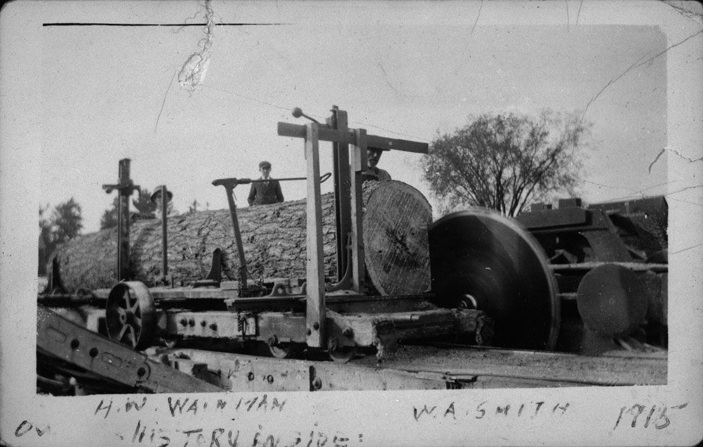 LibraryArchives's tweet photo. Out of all our photographs of historic Canadian sawmills, these are the ones that made the final cut: https://t.co/jt6CEZ2jVe 🪚🪵

📷 3578100, 3232828, 3402957, 3372455 https://t.co/yw4plaEPqE