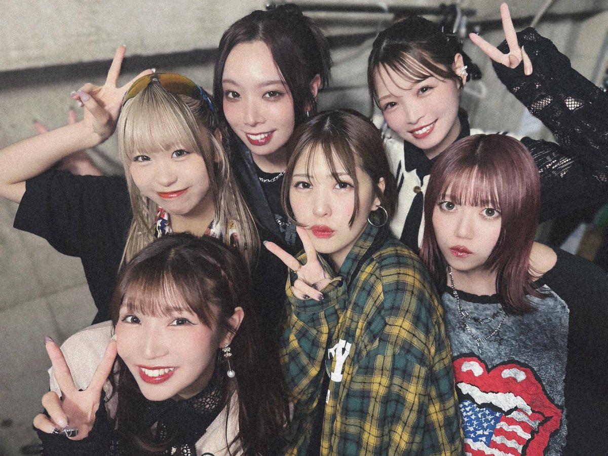 𝐓𝐡𝐚𝐧𝐤 𝐲𝐨𝐮 】 「MARKU idol special」 at WOMBLIVE <Set List